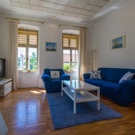 Petrinovic C Apartamento Crikvenica Exterior foto
