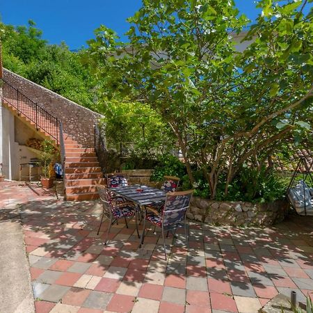 Petrinovic C Apartamento Crikvenica Exterior foto