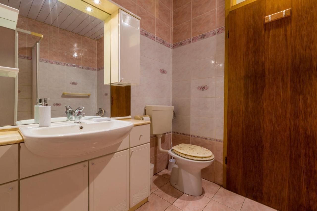 Petrinovic C Apartamento Crikvenica Exterior foto